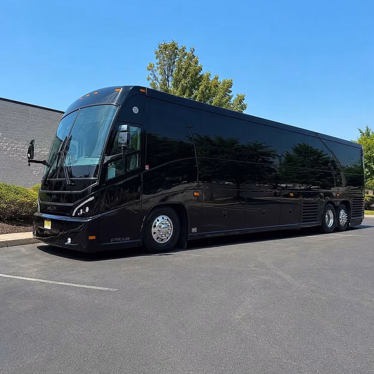 agency commuter shuttles and employee transportation run smoother with charterbusrentaledisonnj com