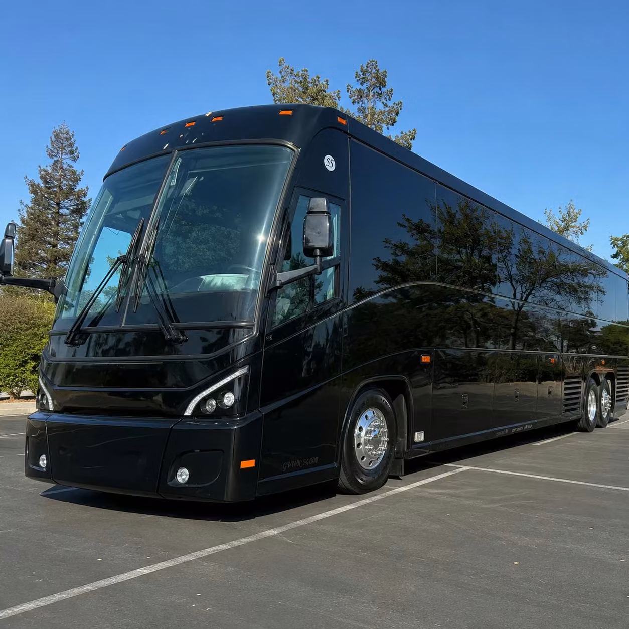 airport transfers and long distance government transportation out of edison