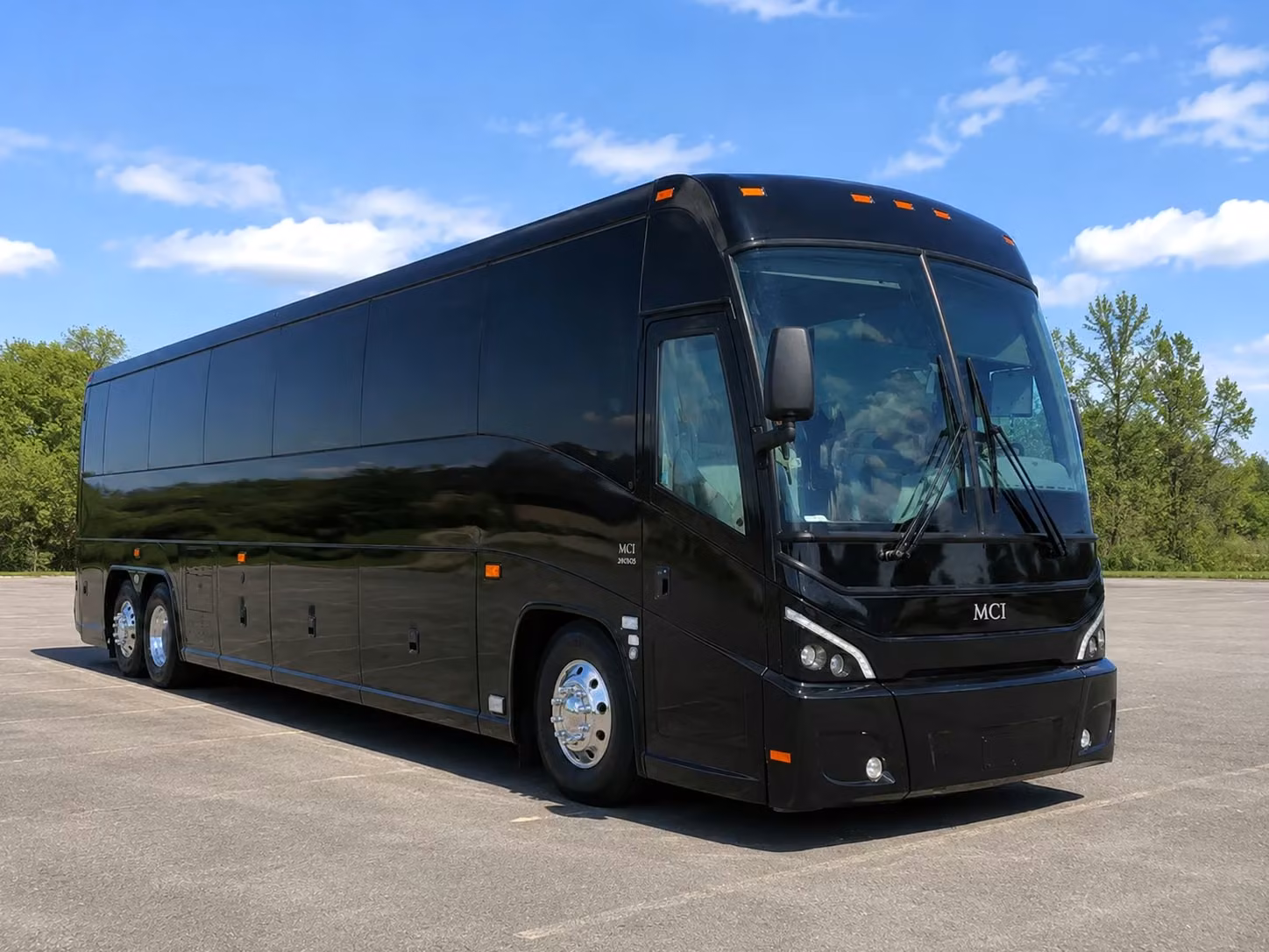 book corporate event transportation in edison or any city nearby