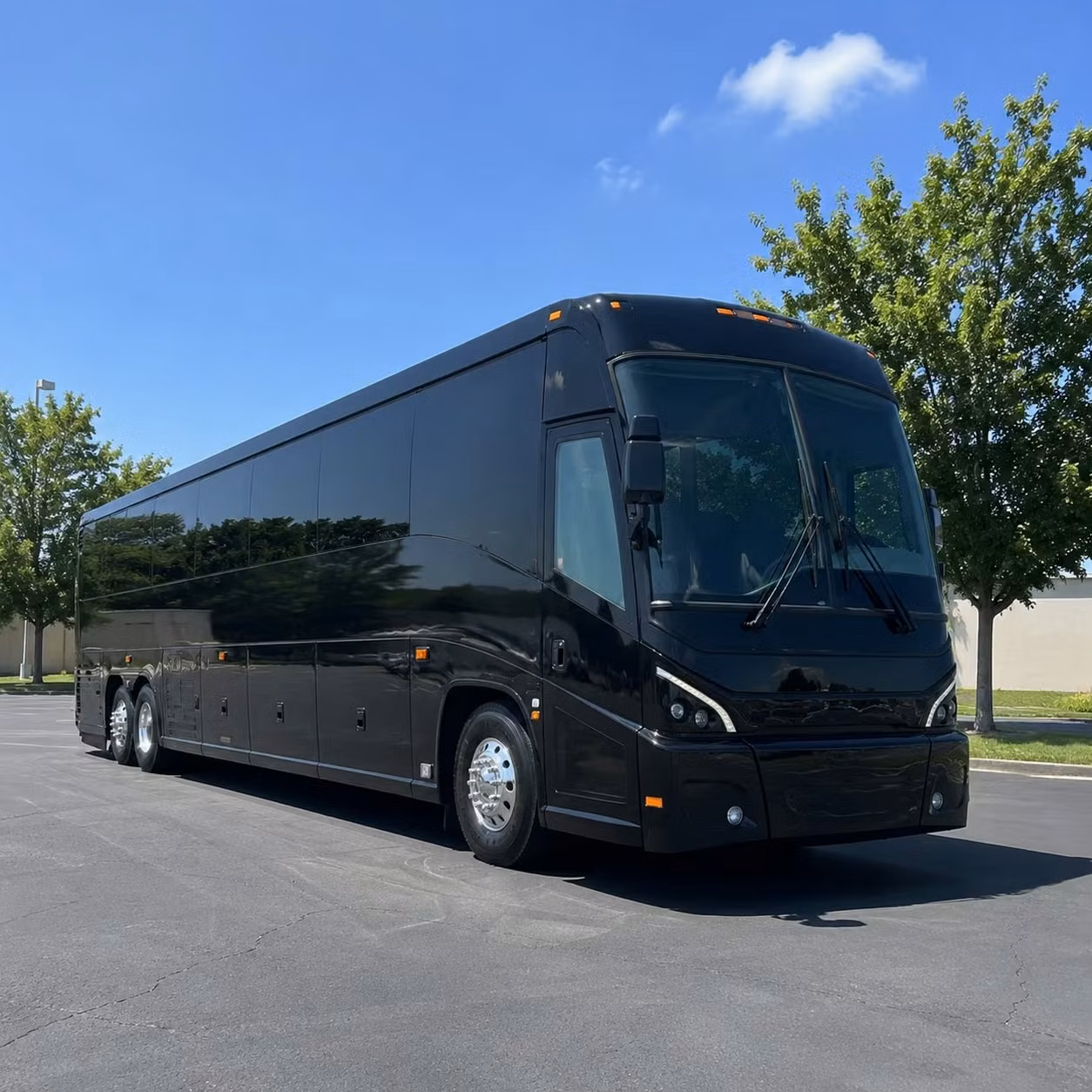 book employee transportation in edison or any city nearby