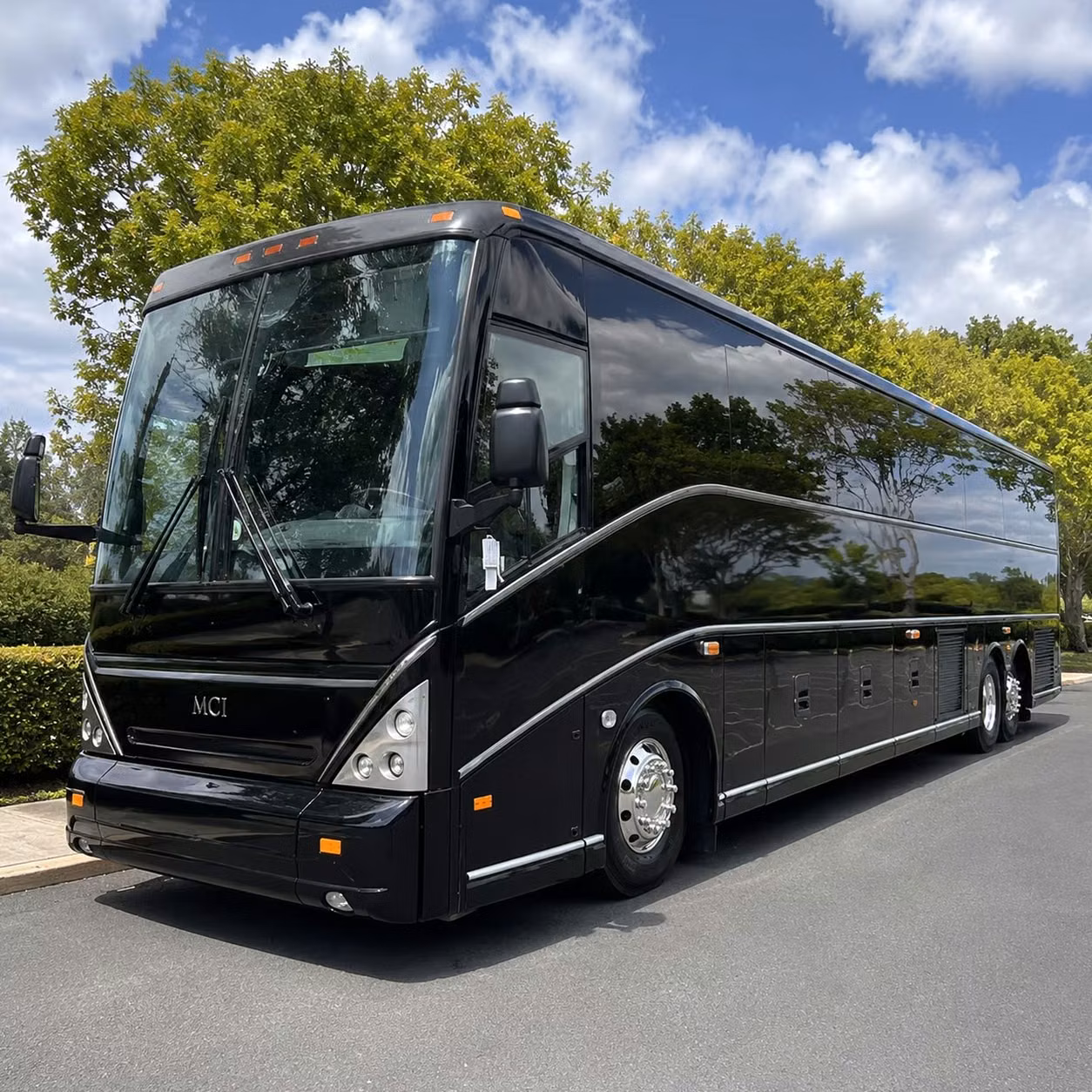 book religious group transportation in edison or any city nearby