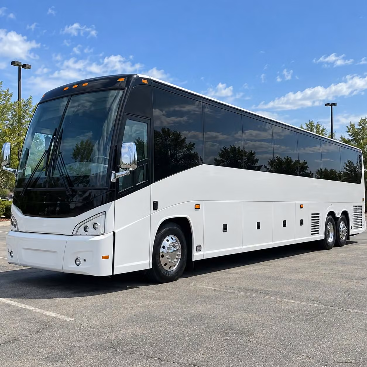 book school event transportation in edison or any city nearby