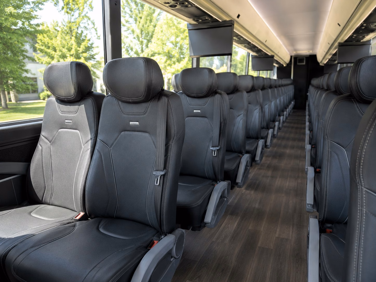 book sporting event transportation in edison or any city nearby