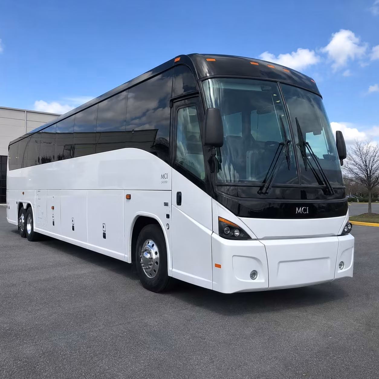 browse charter buses minibuses and sprinter vans for edison airport shuttles