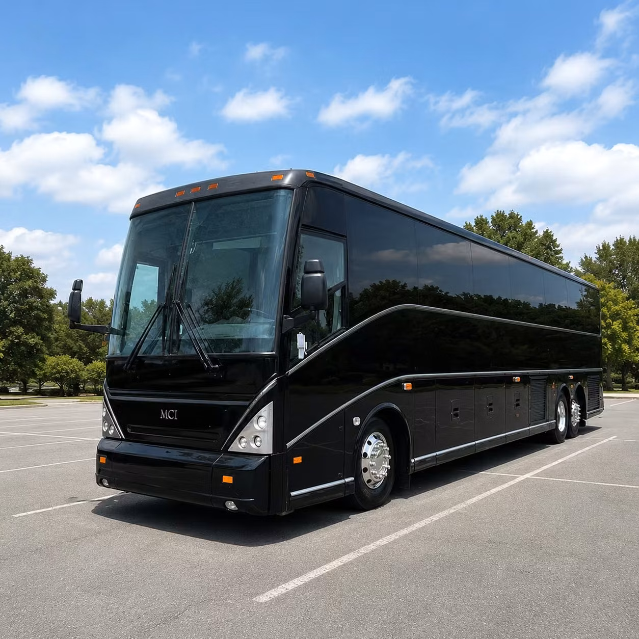 charterbusrentaledisonnj com is here for every prudential center and madison square garden run from edison