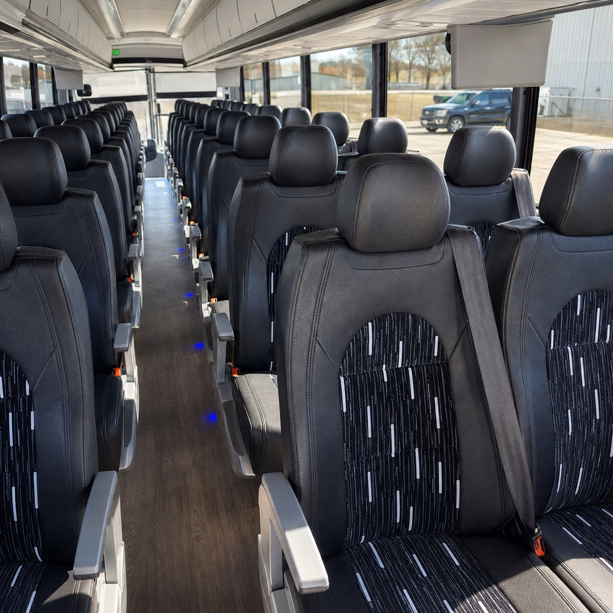 compare bus rental options in edison with one quick online quote