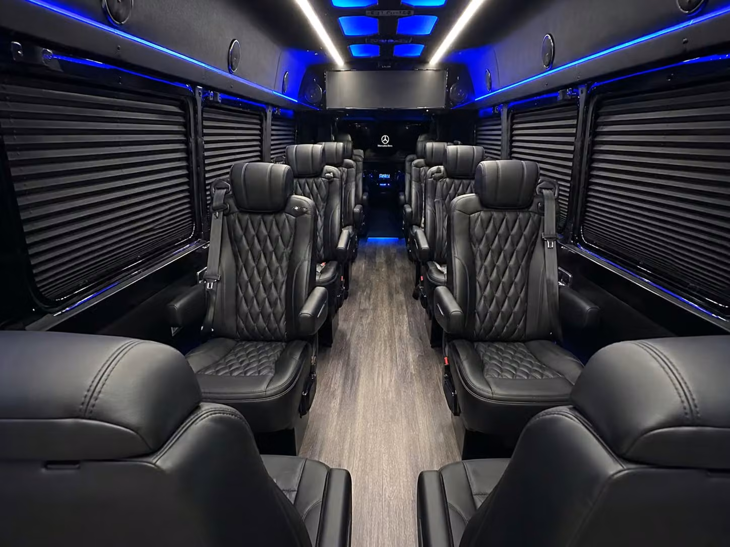 edison employee transportation