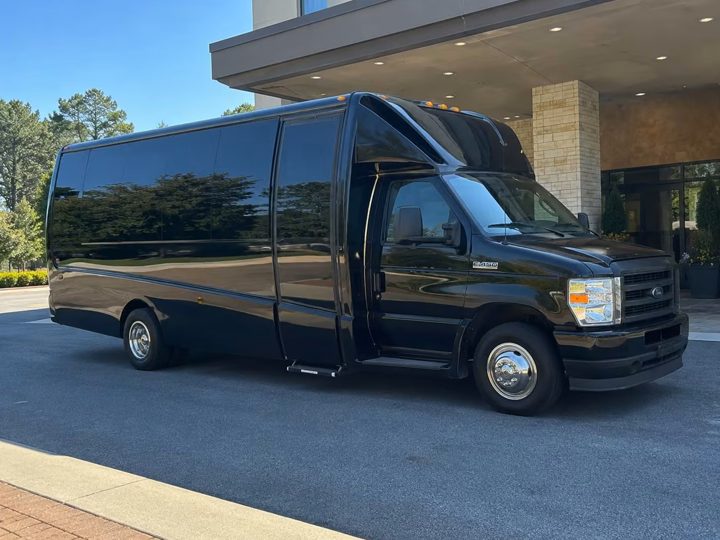 edison government military transportation