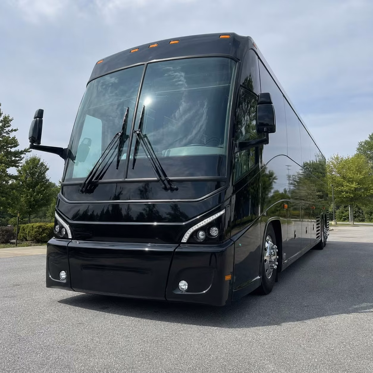 edison is a hub for government operations and charterbusrentaledisonnj com keeps your teams moving