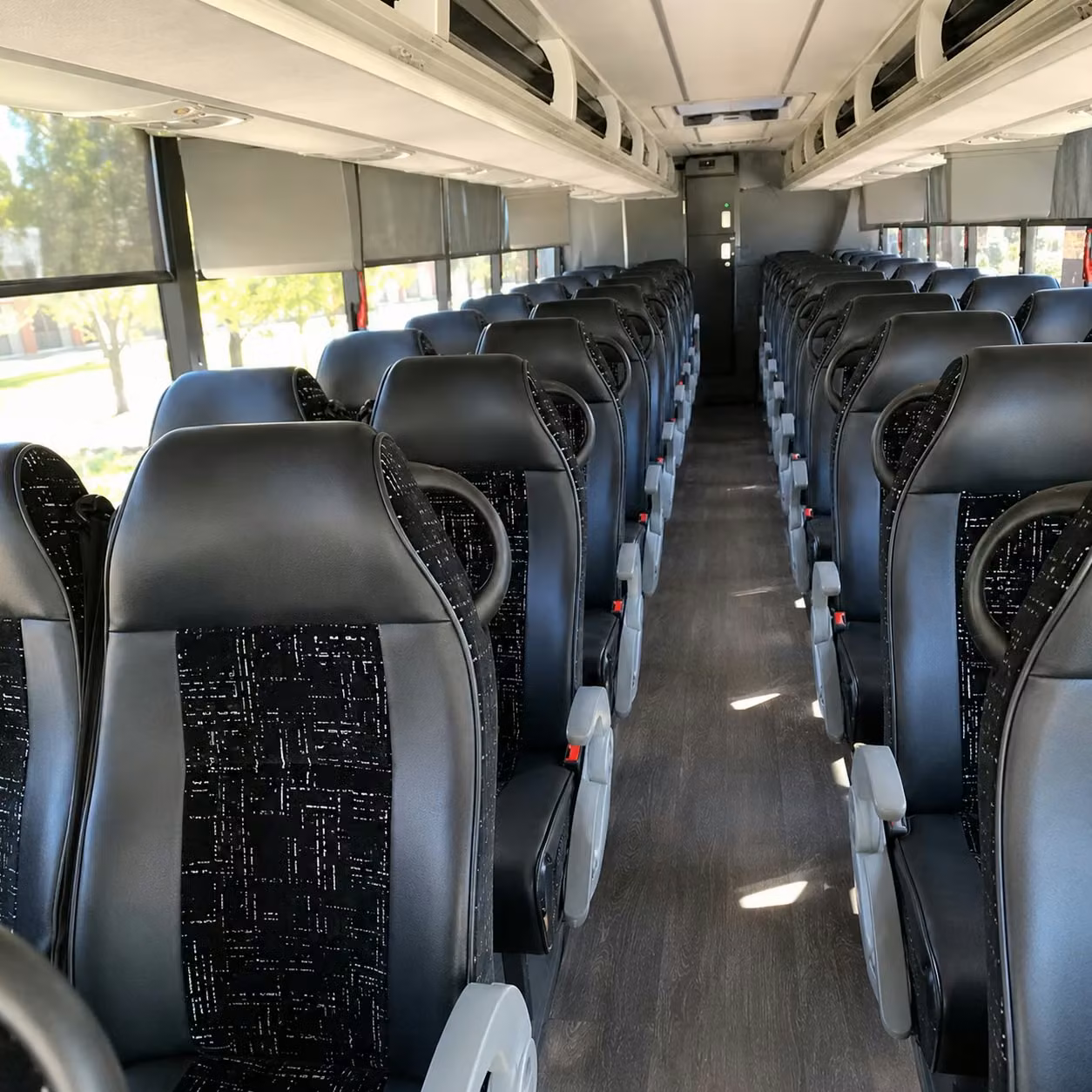 edison long distance transportation