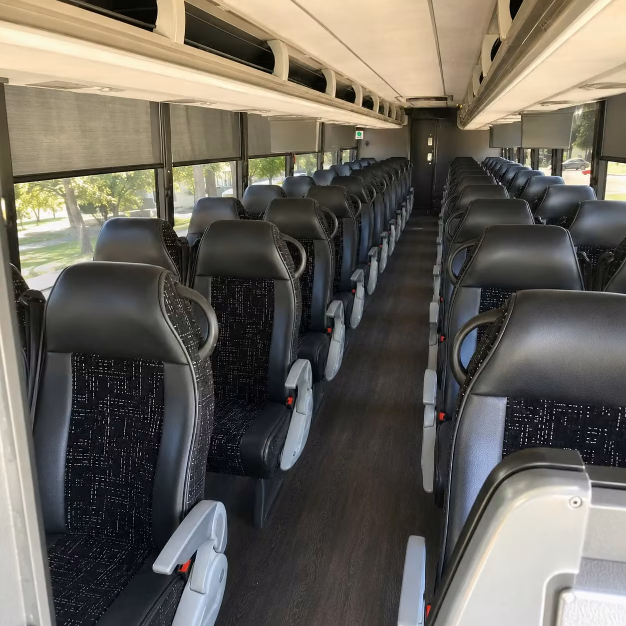 from ceremony to reception charter bus rentals covering every edison wedding venue