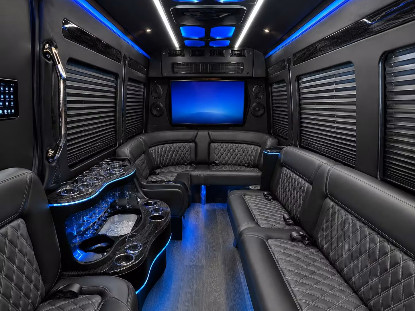get a free prom transportation quote for edison in under 30 seconds