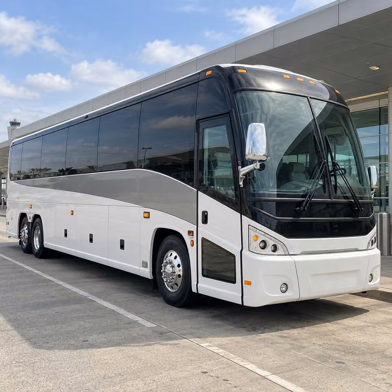 getting edison field trip transportation booked has never been this simple