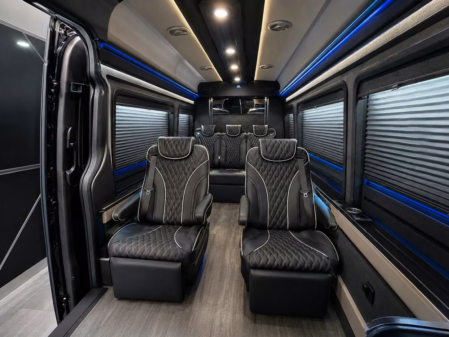 it has never been easier to coordinate group airport transfers from the edison new jersey area