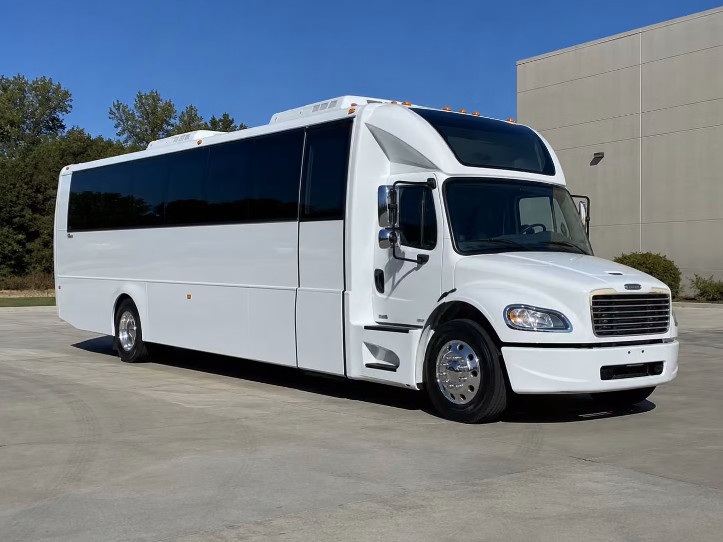 party bus