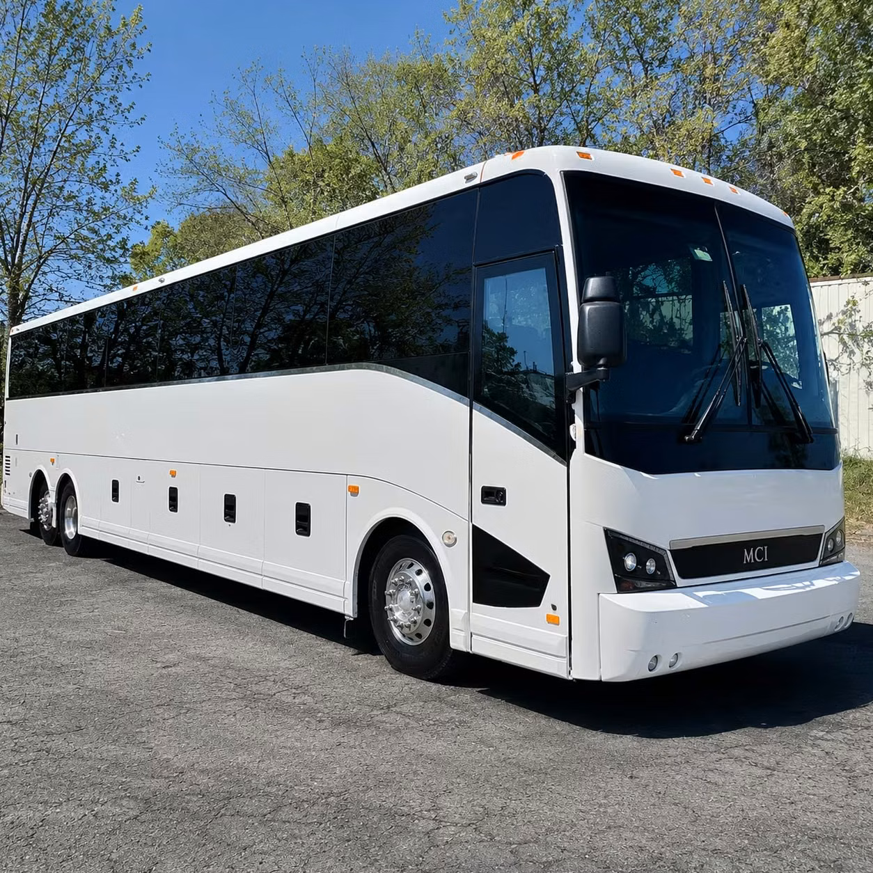 shuttle buses for sunday services and weekly worship in edison