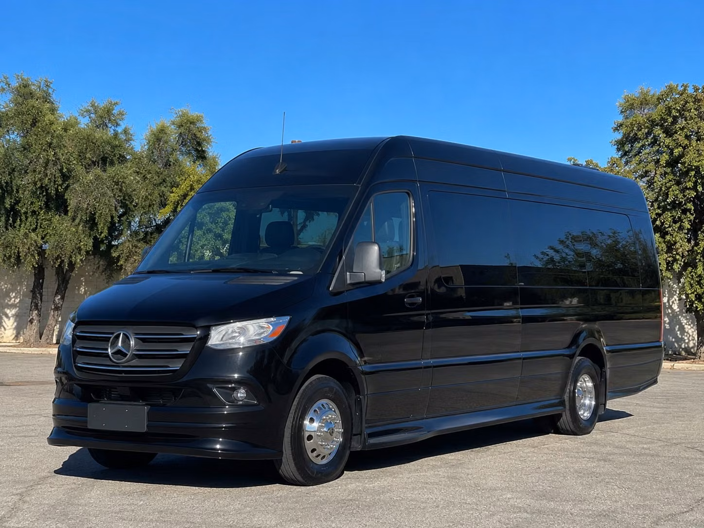 transportation serving edison and nearby cities
