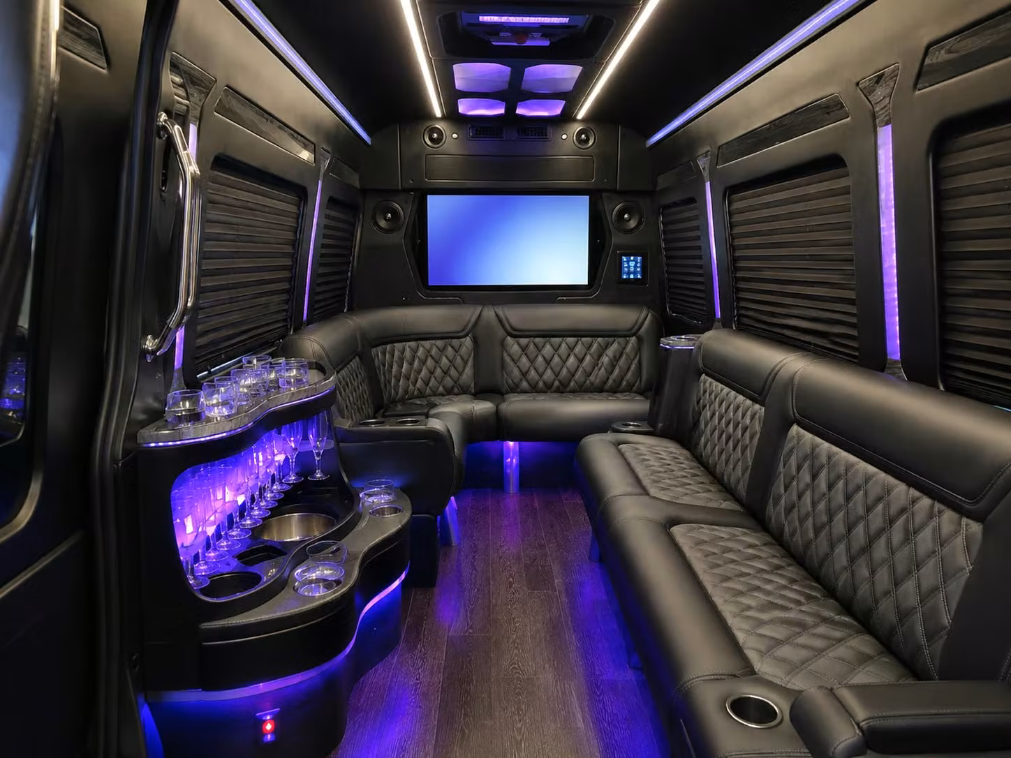 whatever the grade level edison field trip transportation is available for every school group